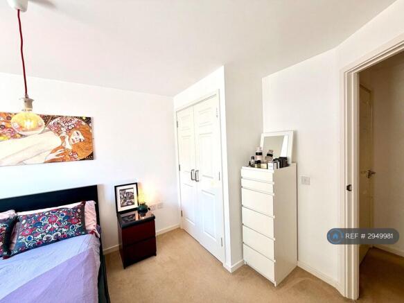 Master Bedroom Photo 2