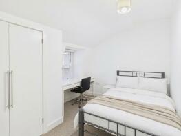 Flat 2, 36a, Church Street, Brighton BN1 1RL