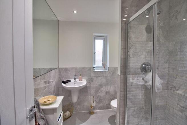 En-Suite