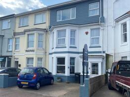 St Weonards Hotel, 12, Kernou Road, Paignton TQ4 6BA