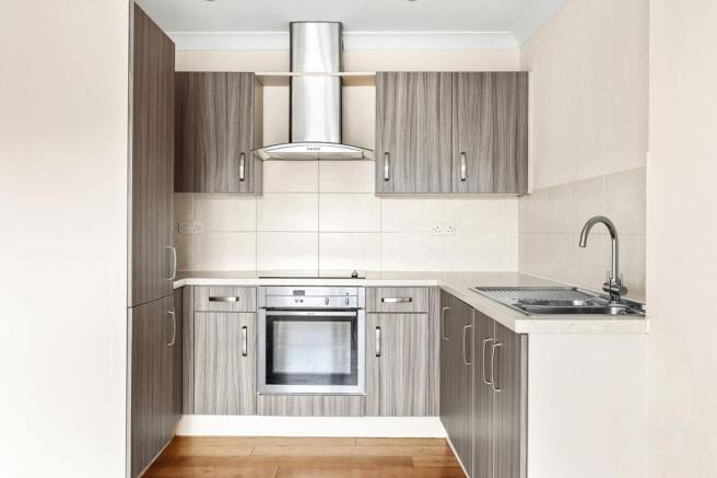 Kitchen / Living / Dining