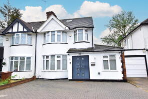 19, Twyford Road, Harrow HA2 0SH