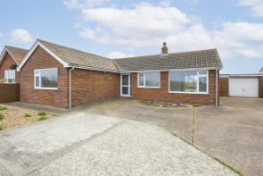 2, Coast Drive, Lydd On Sea TN29 9NL