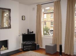 100, St Thomas's Road, London N4 2QW