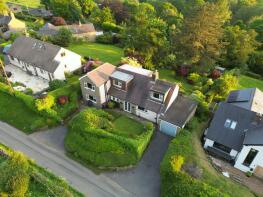 Hill Brow, Highgate Road, Hayfield SK22 2JL