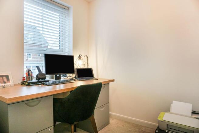 Office / Study