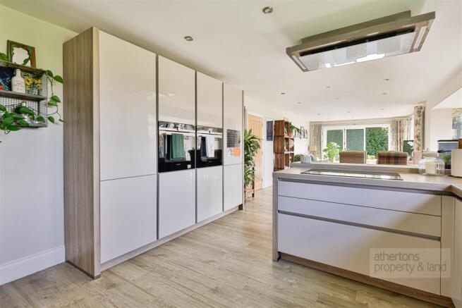 Vicarage Close, Clitheroe, Ribble Valley photo 4