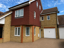 24, Epple Road, Birchington CT7 9AY