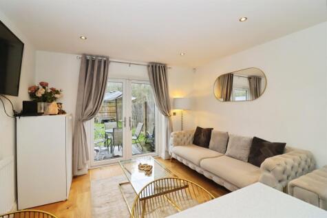 Staveley Road, Poolsbrook, Chesterfield