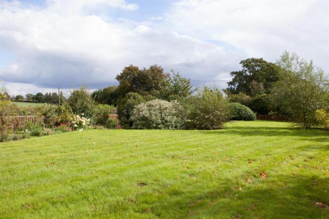 gardens