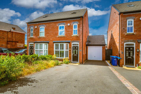 Hopyard Lane, Lower Gornal, Dudley
