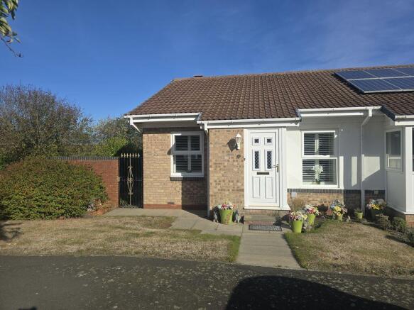 Front External