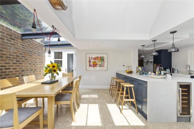 Kitchen/Breakfast