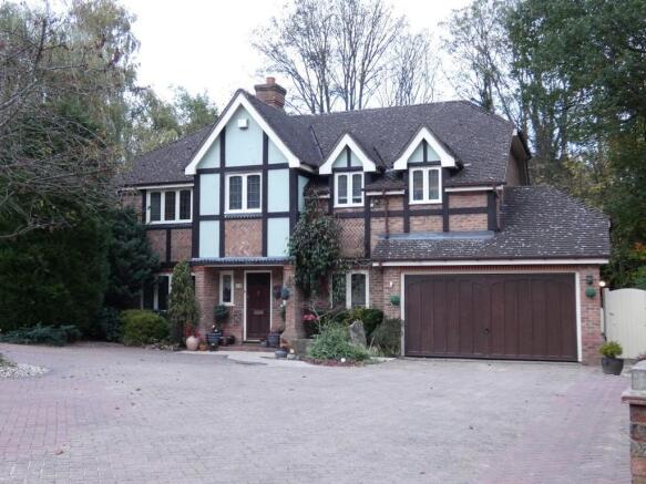 Photo of the property