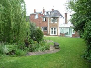 Rear Garden 9