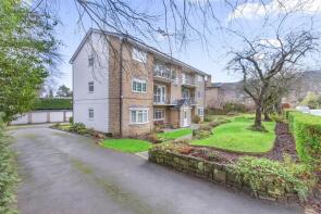 8, Westville Close, Ilkley LS29 9AL