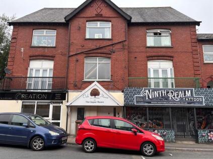 Risca Road, Cross Keys, NP11