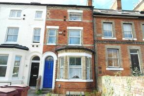 270, Kings Road, Reading RG1 4HP