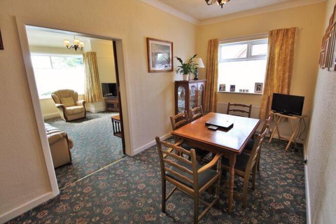 Dining Room in...