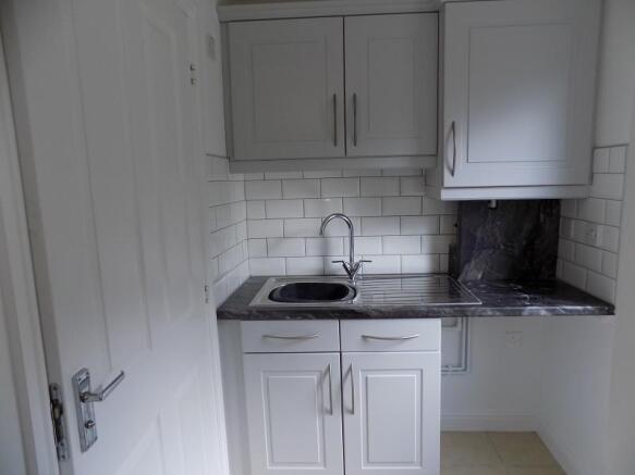 Utility Area
