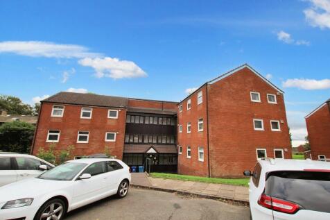 Great Howarth, Kingfisher Court Great Howarth, OL12