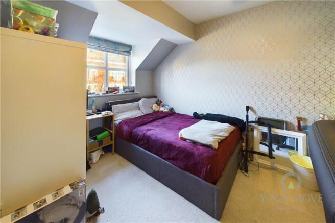 Bedroom 3