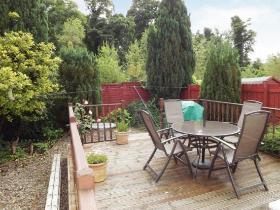 Decking