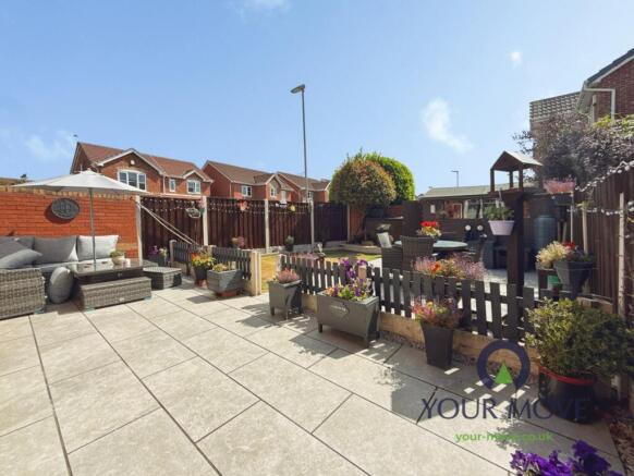 3 bed Detached for sale Image 6
