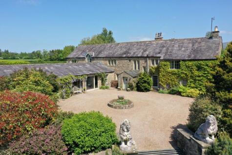 Low Gale Barn, Cowan Bridge, LA6 2HR