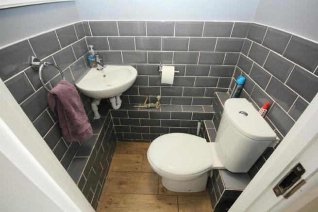 CLOAKROOM