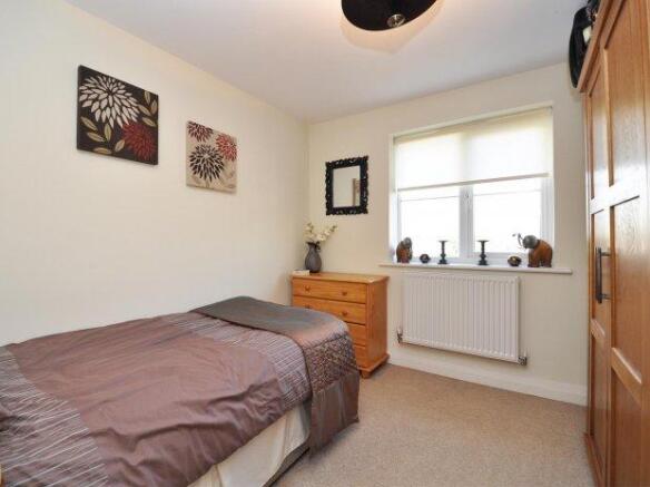 Bedroom 2