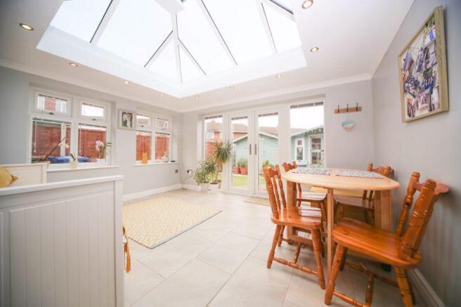 Orangery 