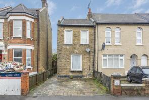 30, Totteridge Road, Enfield EN3 6NE