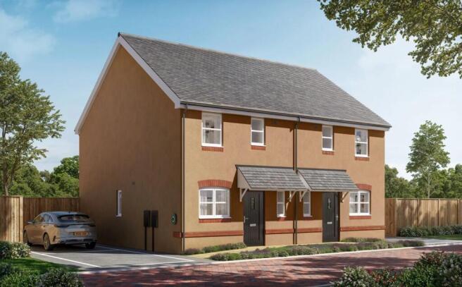 Bideford Wareham Sty