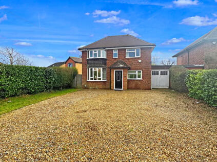 Acres End, Amersham, HP7