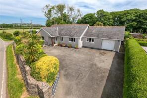 Gwel Y Mynydd, Capel Coch, Llangefni LL77 7UT
