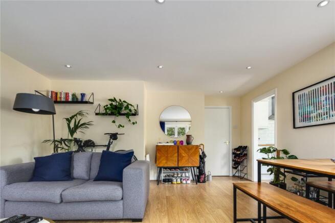 Living Room View 7