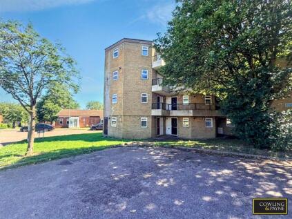 Ryedene, Basildon