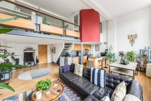 Flat 14, 16 The Academy, Highgate Hill, London N19 5NS
