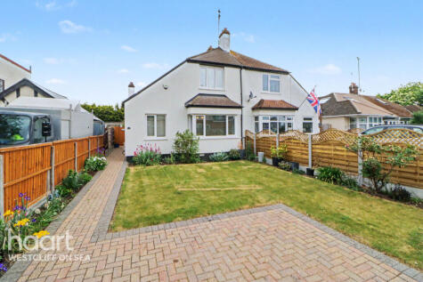 Wells Avenue, Southend-On-Sea