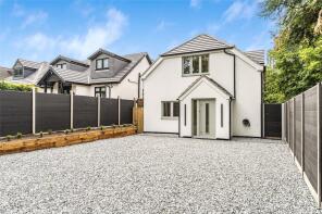90, Bucknalls Lane, Watford WD25 9NH