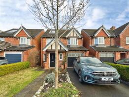 24, Cherry Tree Close, Chorley PR7 5FJ