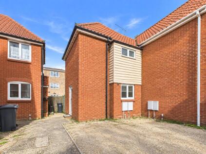 Braddy Court, Kelvedon, Colchester, Essex, CO5