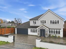 2a, Lindon Road, Runwell, Wickford SS11 7LR