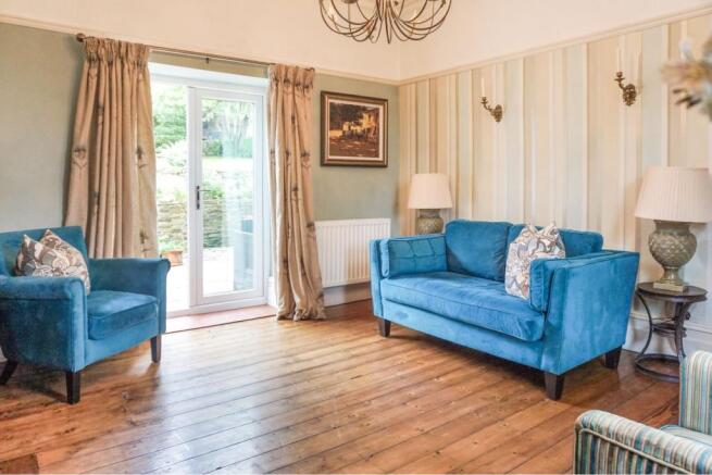 Reception Room One