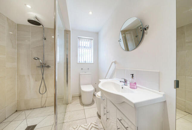 En-Suite