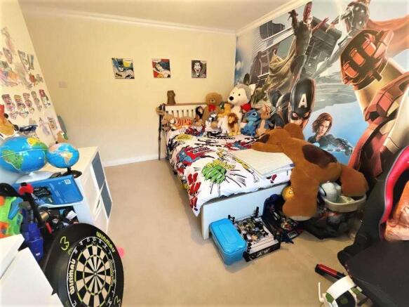 Bedroom 2