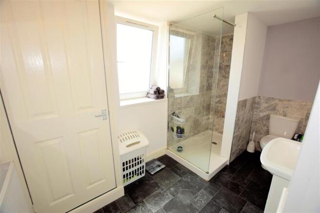 Ground Floor Bathroom