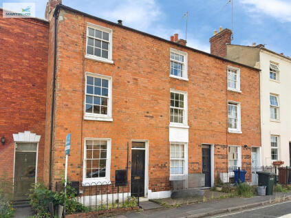 Crouch Street, Banbury , Oxfordshire