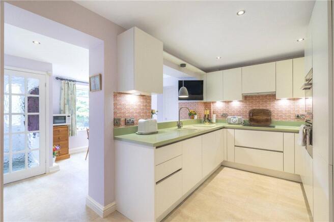 Stylish Kitchen